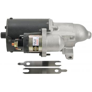 Bosch SR8532X product image