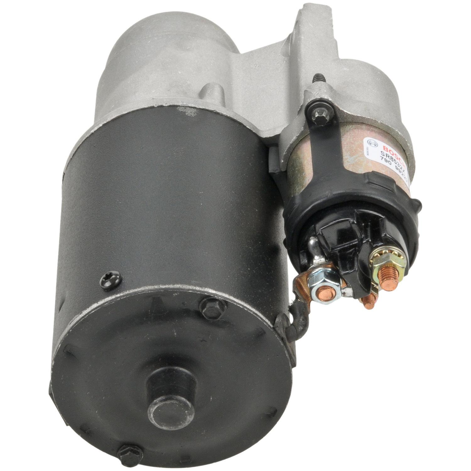 Bosch SR8532X - Starter Motor Bosch SR8532X Starter Motor product image 4 of 5