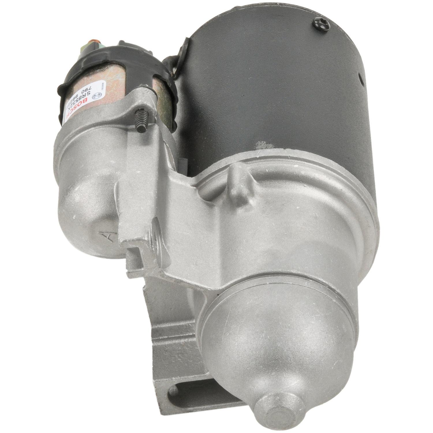Bosch SR8532X - Starter Motor Bosch SR8532X Starter Motor product image 5 of 5