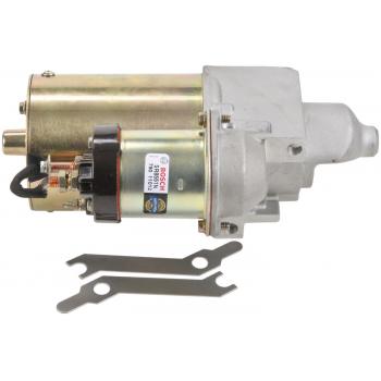 Bosch SR8551N - Starter Motor Bosch SR8551N Starter Motor product image 1 of 5