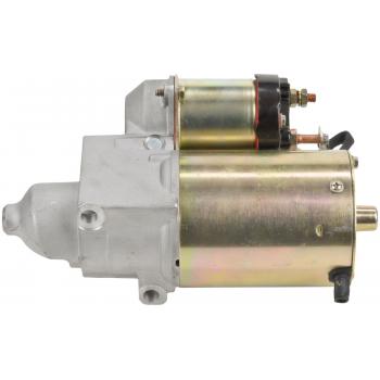 Bosch SR8551N - Starter Motor Bosch SR8551N Starter Motor product image 2 of 5