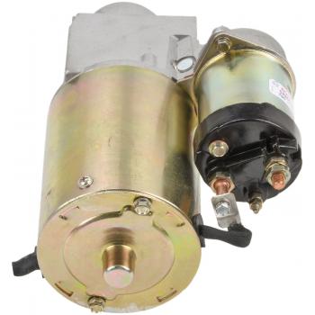 Bosch SR8551N - Starter Motor Bosch SR8551N Starter Motor product image 4 of 5