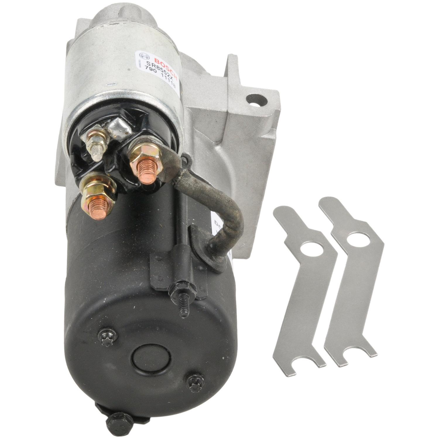 Bosch SR8552X - Starter Motor Bosch SR8552X Starter Motor product image 4 of 5