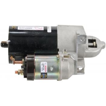 Bosch SR8573N product image