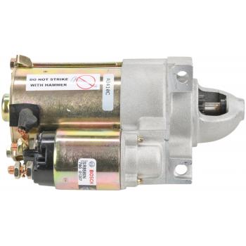 Bosch SR8580N - Starter Motor Bosch SR8580N Starter Motor product image 1 of 5