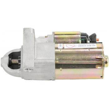 Bosch SR8580N - Starter Motor Bosch SR8580N Starter Motor product image 2 of 5