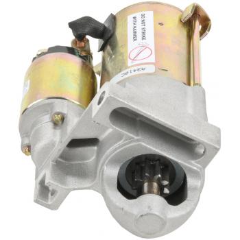 Bosch SR8580N - Starter Motor Bosch SR8580N Starter Motor product image 5 of 5
