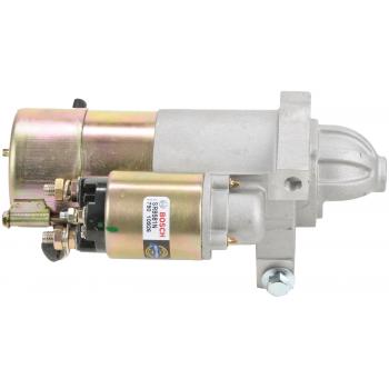 Bosch SR8581N Starter Motor product image 1 of 5