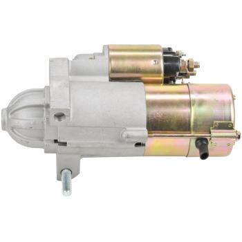 Bosch SR8581N Starter Motor product image 3 of 5