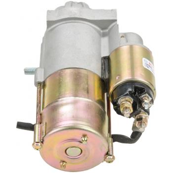 Bosch SR8581N Starter Motor product image 4 of 5