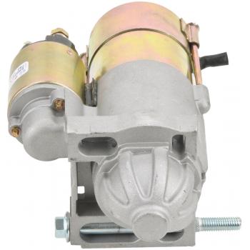 Bosch SR8581N Starter Motor product image 5 of 5