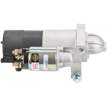 Bosch SR8581X product image