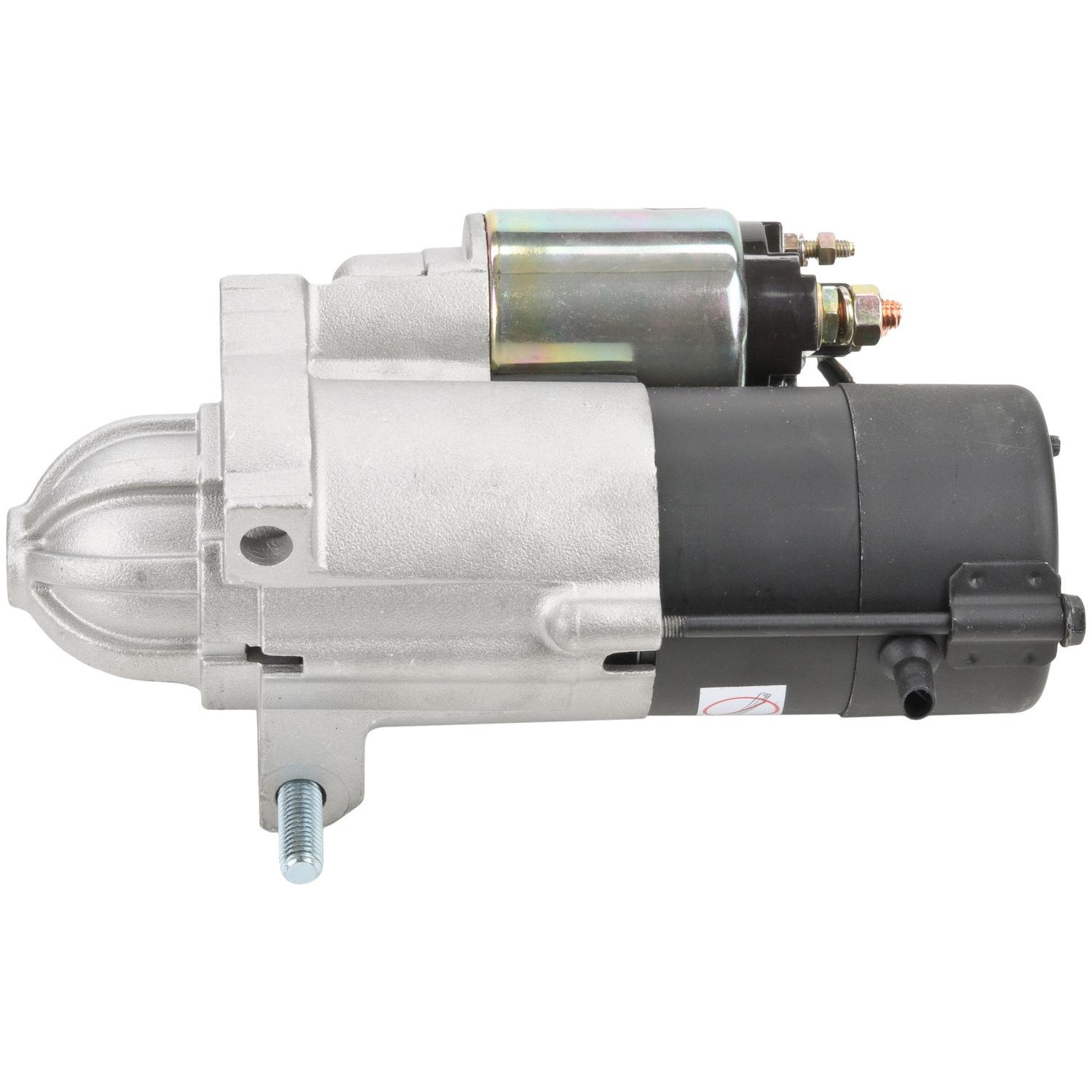 Bosch SR8581X Starter Motor product image 2 of 5