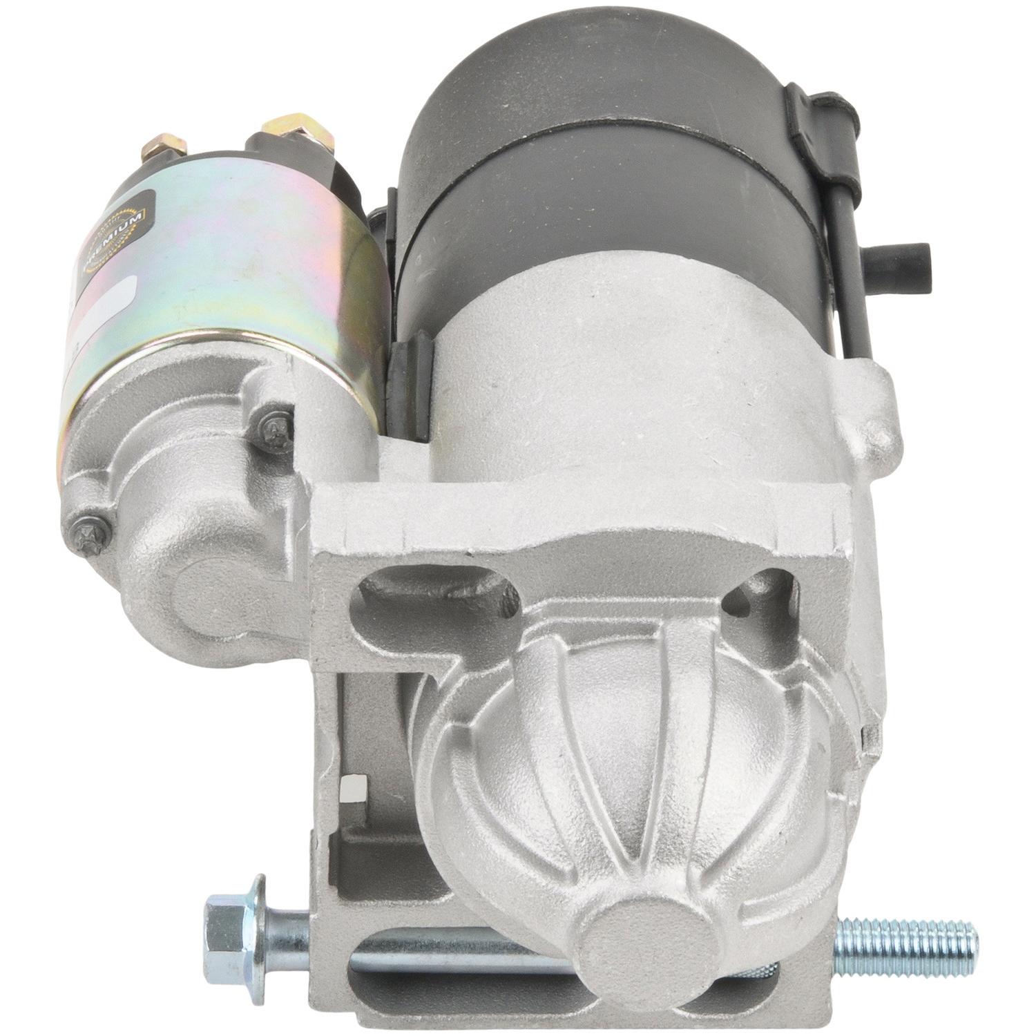 Bosch SR8581X Starter Motor product image 5 of 5