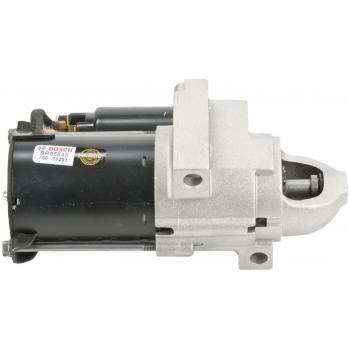 Bosch SR8584X - Starter Motor Bosch SR8584X Starter Motor product image 1 of 5
