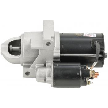 Bosch SR8584X - Starter Motor Bosch SR8584X Starter Motor product image 2 of 5
