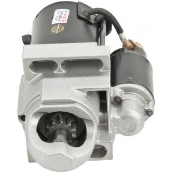 Bosch SR8584X - Starter Motor Bosch SR8584X Starter Motor product image 5 of 5