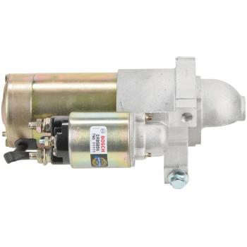 Bosch SR8585N Starter Motor product image 1 of 5