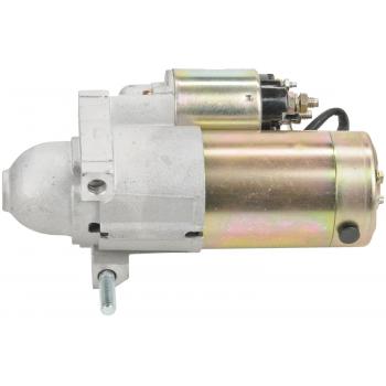 Bosch SR8585N Starter Motor product image 2 of 5