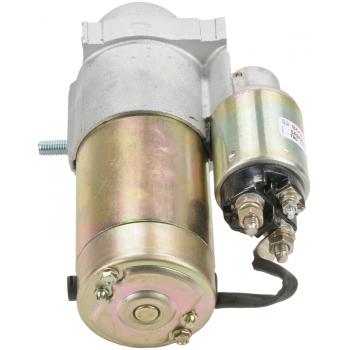 Bosch SR8585N Starter Motor product image 4 of 5