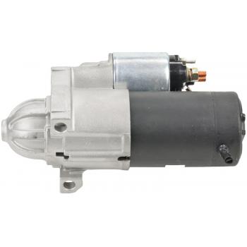Bosch SR8585X Starter Motor product image 3 of 5