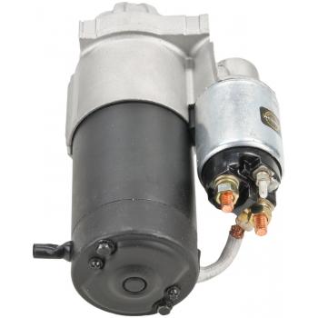 Bosch SR8585X Starter Motor product image 4 of 5
