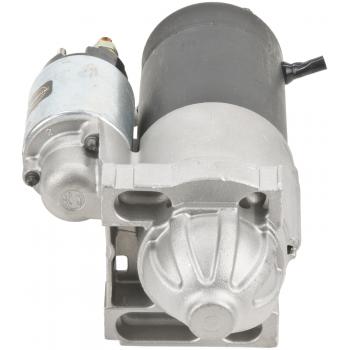 Bosch SR8585X Starter Motor product image 5 of 5