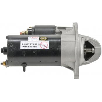 Bosch SR8619X product image