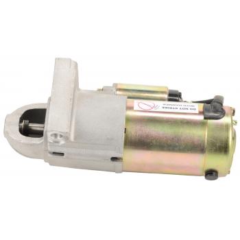 Bosch SR8620N Starter Motor product image 1 of 5