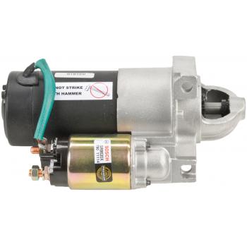 Bosch SR8620X Starter Motor product image 1 of 5