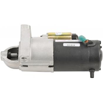 Bosch SR8620X Starter Motor product image 3 of 5