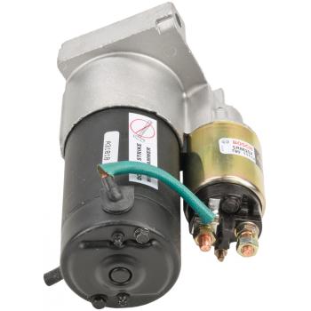 Bosch SR8620X Starter Motor product image 4 of 5