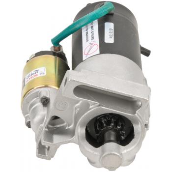 Bosch SR8620X Starter Motor product image 5 of 5