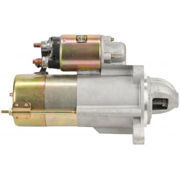 Bosch SR8621X product image