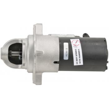 Bosch SR8626X Starter Motor product image 3 of 5