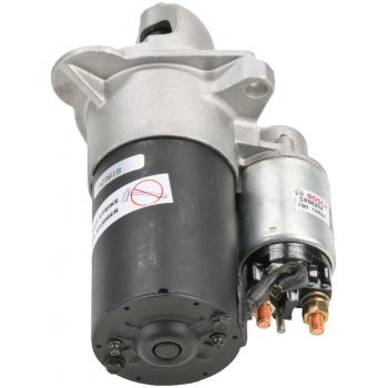 Bosch SR8626X Starter Motor product image 4 of 5