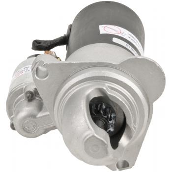 Bosch SR8626X Starter Motor product image 5 of 5