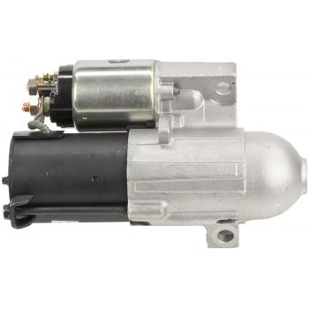 Bosch SR8627X Starter Motor product image 1 of 5