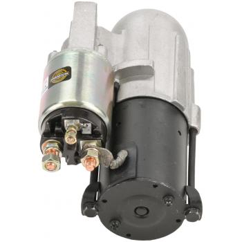 Bosch SR8627X Starter Motor product image 4 of 5