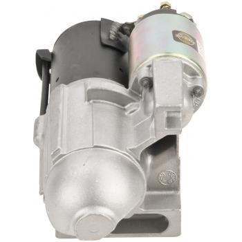 Bosch SR8627X Starter Motor product image 5 of 5
