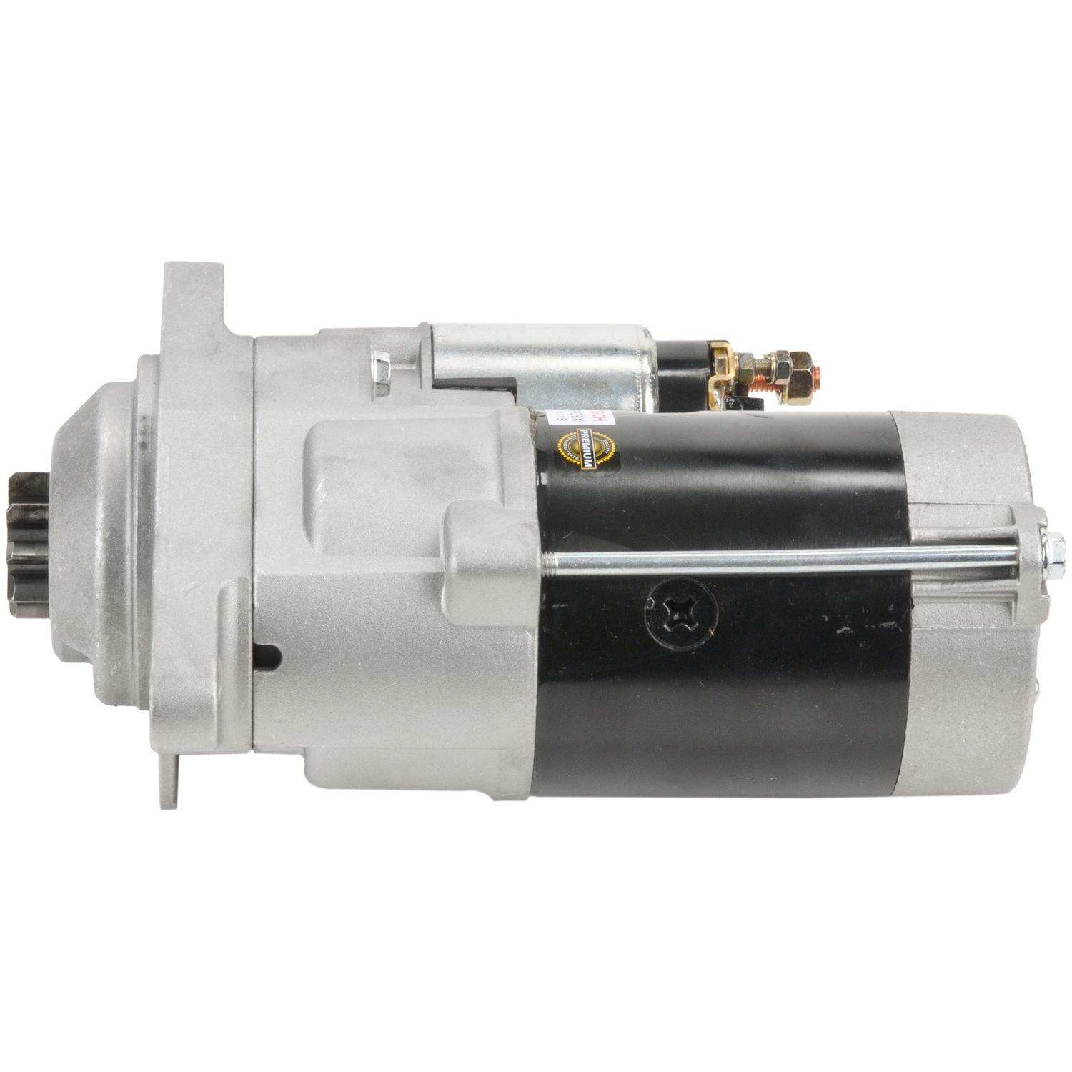 Bosch SR8629X Starter Motor product image 3 of 5