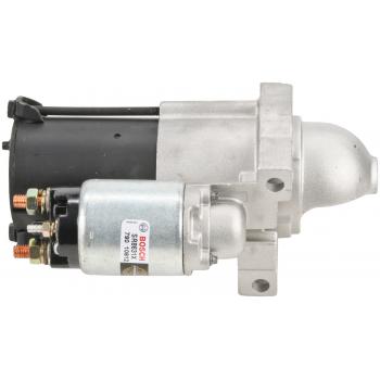 Bosch SR8631X - Starter Motor Bosch SR8631X Starter Motor product image 1 of 5