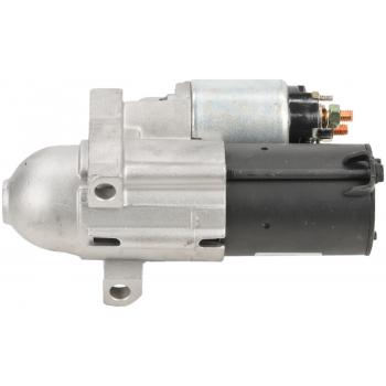 Bosch SR8631X - Starter Motor Bosch SR8631X Starter Motor product image 2 of 5