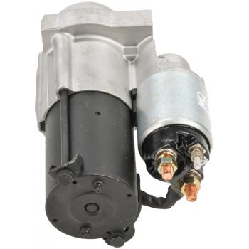 Bosch SR8631X - Starter Motor Bosch SR8631X Starter Motor product image 4 of 5