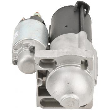 Bosch SR8631X - Starter Motor Bosch SR8631X Starter Motor product image 5 of 5