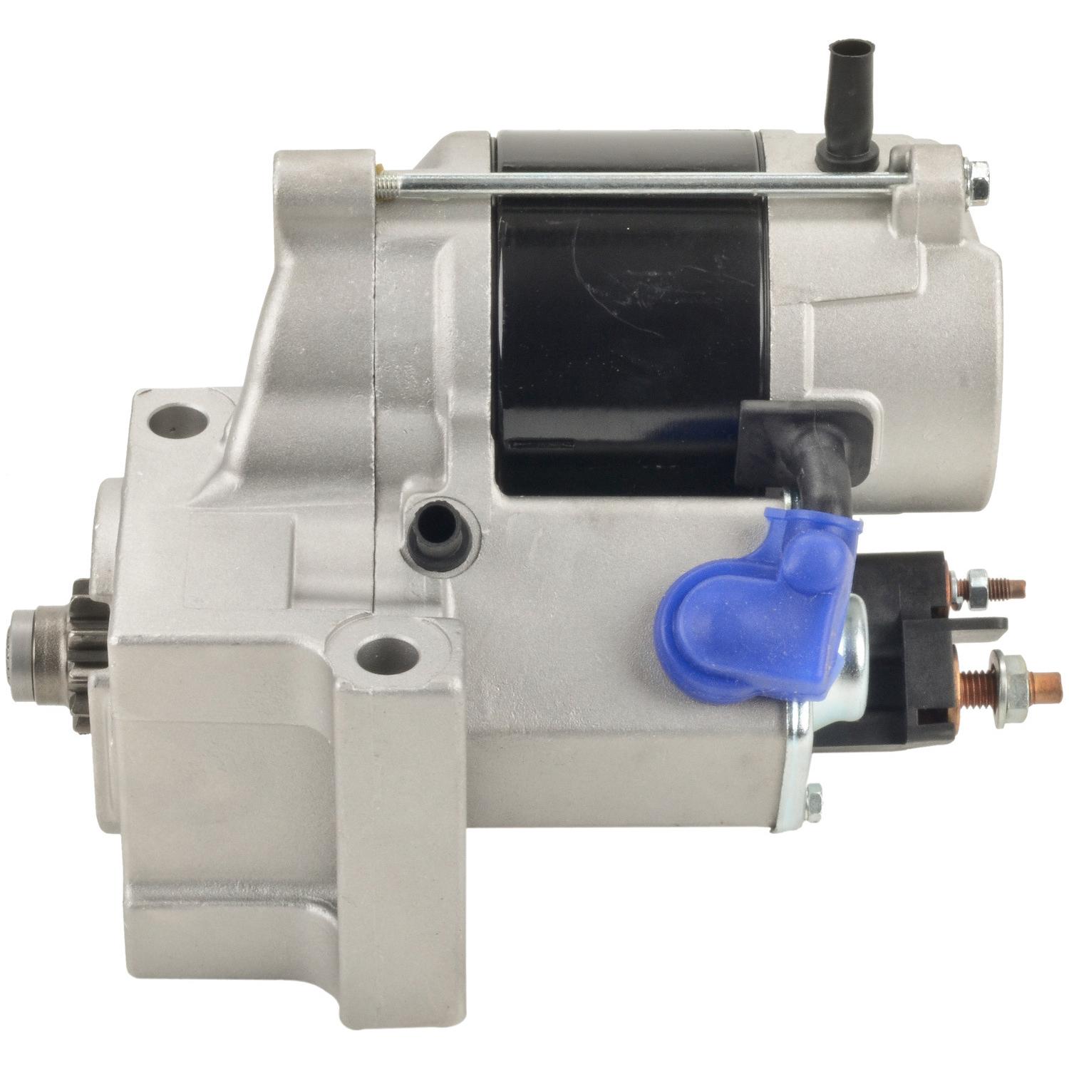 Bosch SR8644X Starter Motor product image 2 of 5
