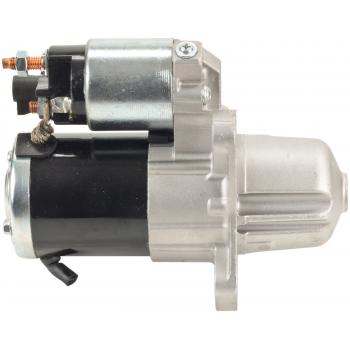 Bosch SR8646X Starter Motor product image 1 of 5