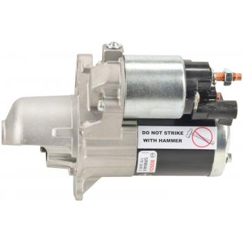 Bosch SR8646X Starter Motor product image 2 of 5