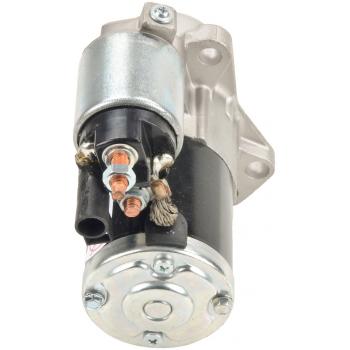 Bosch SR8646X Starter Motor product image 4 of 5