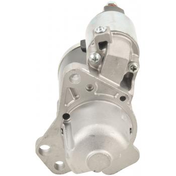 Bosch SR8646X Starter Motor product image 5 of 5